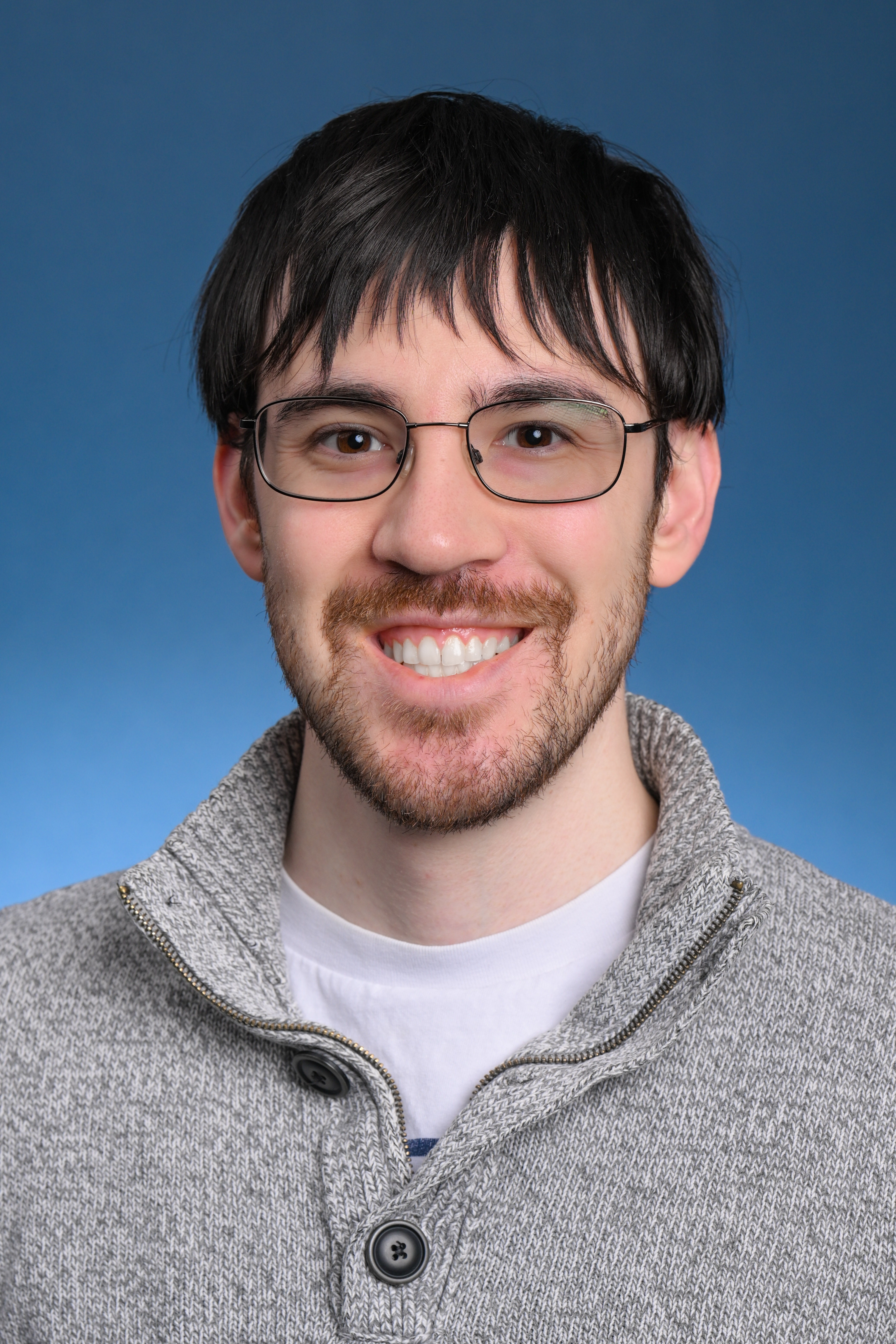 Headshot of Presenter Name